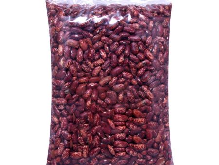 RED KIDNEY BEANS PACK 1KG Fashion