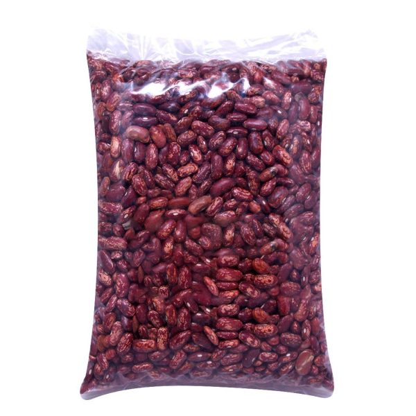 RED KIDNEY BEANS PACK 1KG Fashion