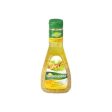 VANDEMOORTELE MUSTARD DRESSING 450ML For Cheap