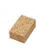 AZELLA 75  INDUSTRIAL SPONGE BROWN Hot on Sale