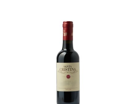 ANTINORI SANTA CRISTINA RGE 37.5CL For Cheap