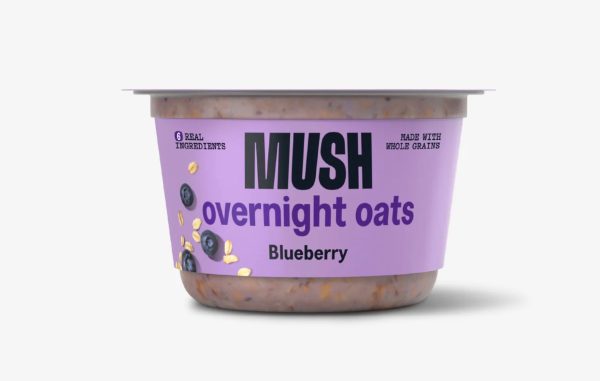 Mush Oats 8 pack Online