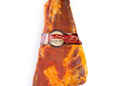 PANCETTA WHOLE   KG Online Sale