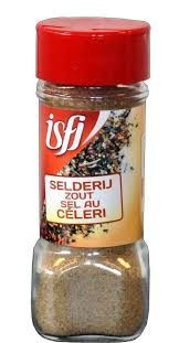 ISFI CELERY SALT 100 GR For Cheap