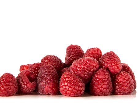 Pint of Organic Raspberries Online Hot Sale