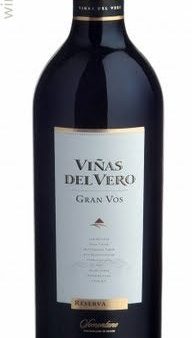 VDV GRAN VOS 75CL Online Hot Sale