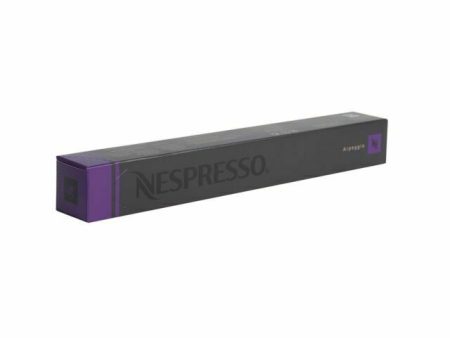 NESPRESSO CAPS 10PC ARPEGGIO on Sale