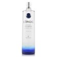 VODKA CIROC 75CL Fashion