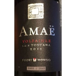 AMAE IGT TOSCANA 2011 75CL Online Hot Sale