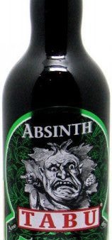 ABSINTH TABU CLASSIC 0.7L Hot on Sale