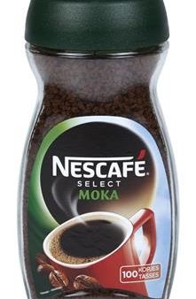 NESCAFE MOKA 200GR Online