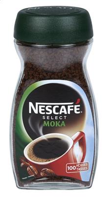 NESCAFE MOKA 200GR Online