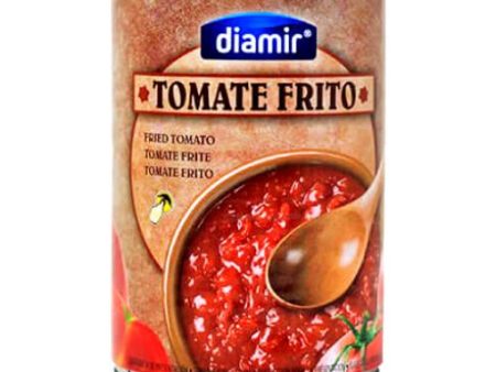 DIAMIR FRIED TOMATO 400G For Cheap