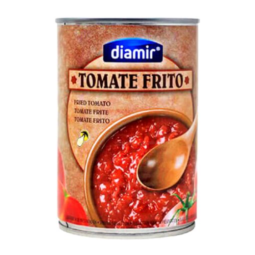 DIAMIR FRIED TOMATO 400G For Cheap