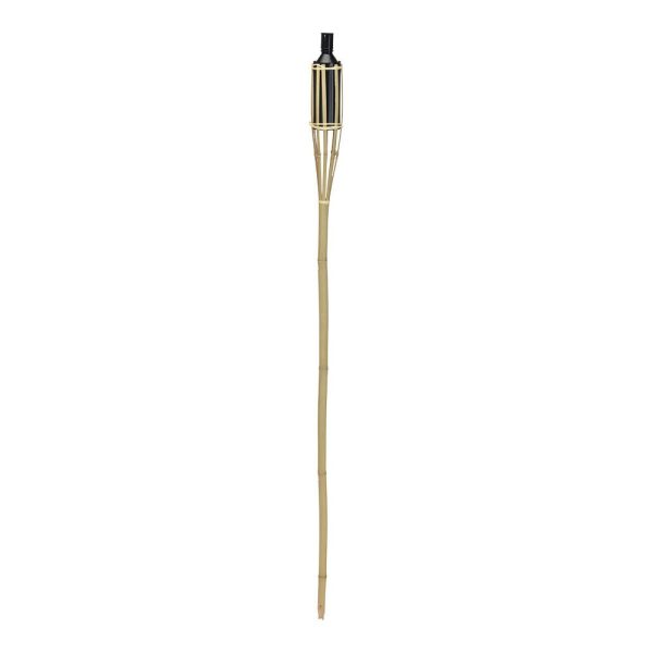 BAMBOO TORCH 150CM Cheap