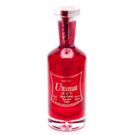 ULTIMAT BLACK CHERRY VODKA 75ML Online Sale