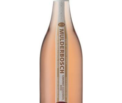 MULDERBOSCH CABERNET SAUVIGNON ROSE Online Sale