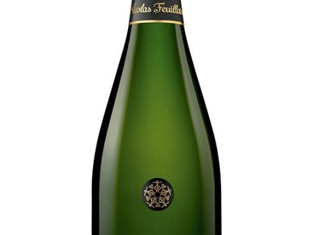 NICOLAS FEUILLATTE BLANC DE NOIRS 75CL Online Sale