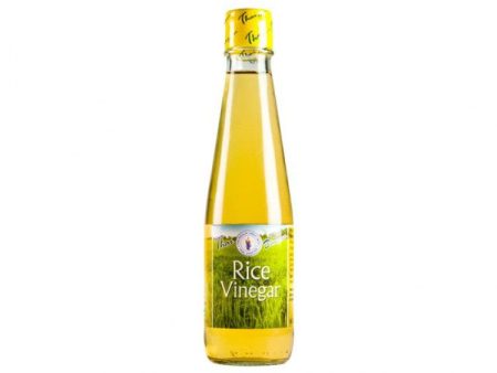 RICE VINEGAR THAI DANCER 300ML Online now