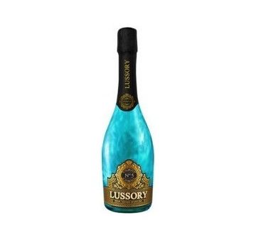 SPARKLING LUSSORY PEARL N°5 MELON 75CL on Sale