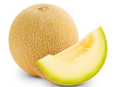 SWEET YELLOW MELON LOCAL  KG For Cheap