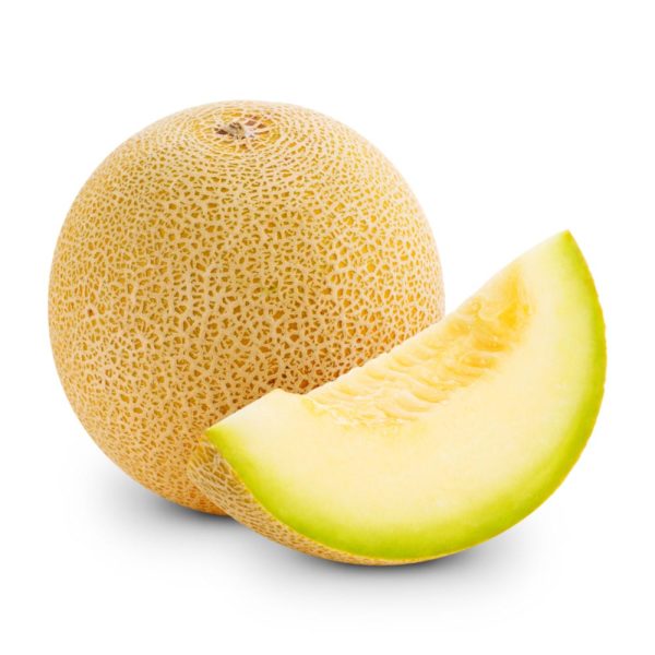 SWEET YELLOW MELON LOCAL  KG For Cheap