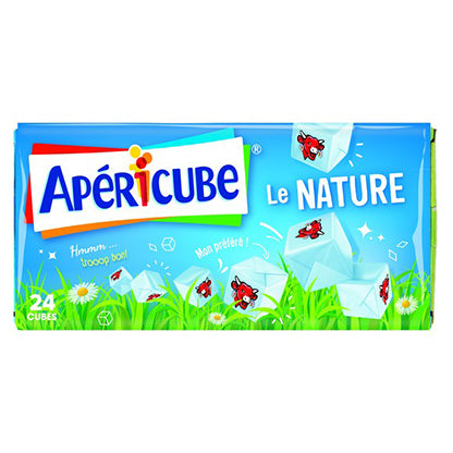 APERICUBE NATURE 125G Online Hot Sale