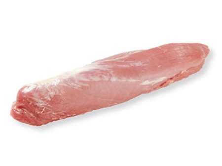 BB PORK FILLET  KG Supply