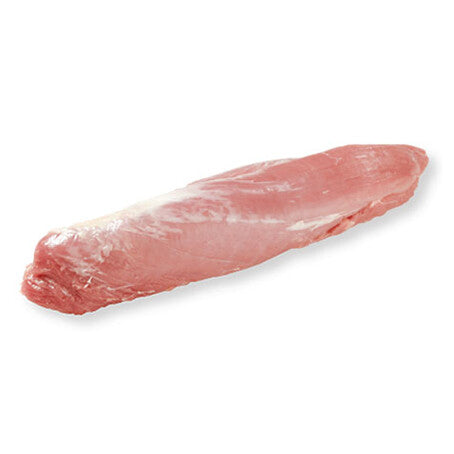 BB PORK FILLET  KG Supply