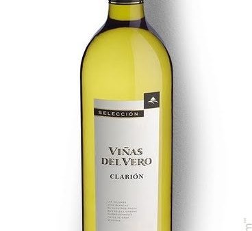 VINAS DEL VERO CLARION SOMONTANO 75CL Online Hot Sale