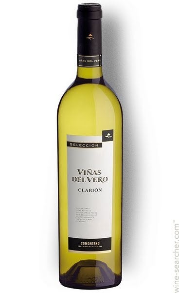 VINAS DEL VERO CLARION SOMONTANO 75CL Online Hot Sale