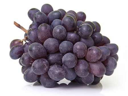 GRAPE BLUE PER KG Online now