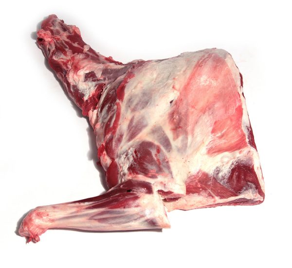 BB LAMB HALF CARCASSES 6-8KG Fashion