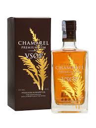 CHAMAREL VSOP 4 YEARS RHUM RUM 70CL Discount