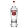 VODKA SMIRNOFF RED 40°  75CL Fashion