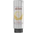 MONIN WHITE CHOCOLATE SAUCE 50CL For Sale