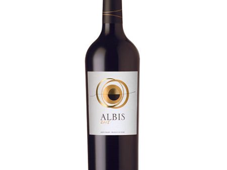 ANTINORI CHILE ALBIS 2015 75CL Sale