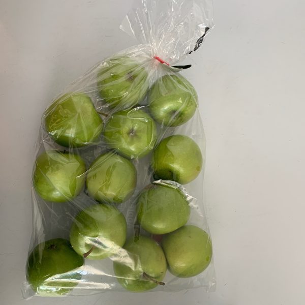 Bag of Granny Smith Apples Online Hot Sale