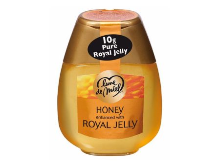 LDM HONEY & ROYAL JELLY 250GR Cheap