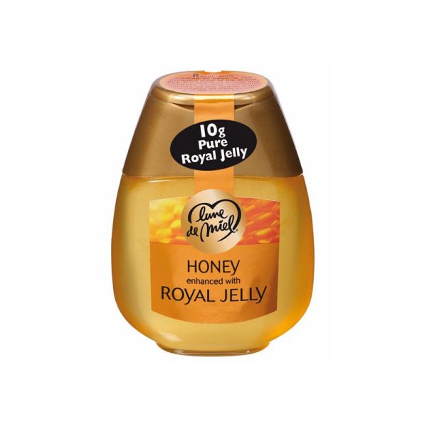 LDM HONEY & ROYAL JELLY 250GR Cheap