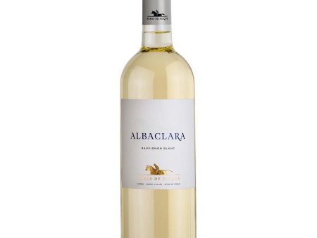 ANTINORI CHILE ALBACLARA 75CL 2020 Online now