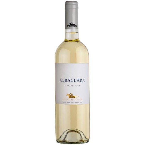 ANTINORI CHILE ALBACLARA 75CL 2020 Online now