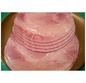 AOSTE HAM SUPERIOR  PER KG For Sale