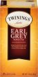 TWININGS TEA EARL GREY 25 UNITS Discount