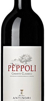 ANTINORI PEPPOLI  37.5CL Online