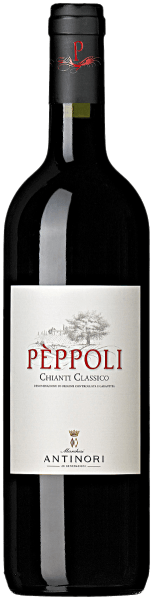 ANTINORI PEPPOLI  37.5CL Online