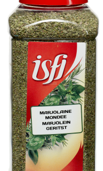 ISFI MARJORAM LEAF 100GR on Sale