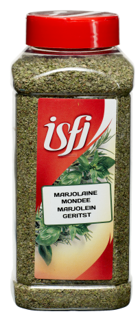 ISFI MARJORAM LEAF 100GR on Sale