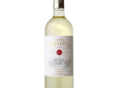 ANTINORI SANTA CRISTINA UMBRIA  75CL Online Sale