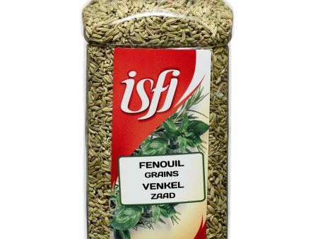 ISFI FENNEL SEEDS 350GR Discount